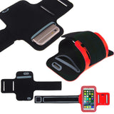 Sportovní pásek pro smartphone ve volbě barvy