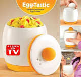 Egg Tastic - Připravte si svůj oblíbený omeleta (Video)