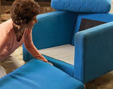 Furniture Fix - rychlá oprava pro starý nábytek nábytek (Video)