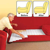 Furniture Fix - rychlá oprava pro starý nábytek nábytek (Video)