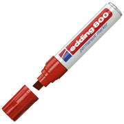 Marker permanentni 4-12mm edding 800 žuti