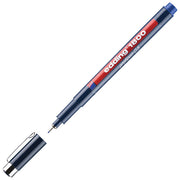 FLOMASTER ZA TEHNIČKO CRTANJE PROFIPEN 0,5MM EDDING 1800 PLAVI