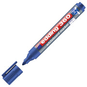 MARKER ZA BIJELU PLOČU 1,5-3MM EDDING 360 PLAVI