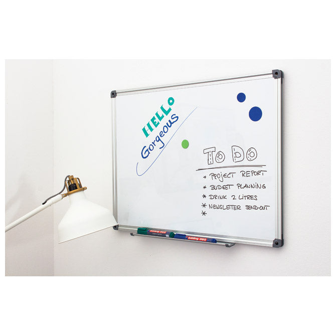 OZNAČEVALEC ZA BELO TABLO 1,5-3MM EDDING 360 MODER
