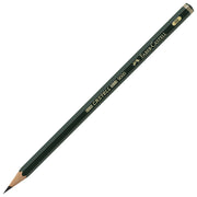 OLOVKA GRAFITNA 6B CASTELL 9000 FABER-CASTELL 119006