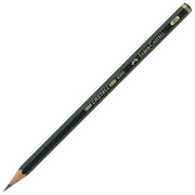 OLOVKA GRAFITNA 4H CASTELL 9000 FABER-CASTELL 119014
