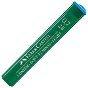 MINE 0,7MM 2B POLYMER 1TUBA FABER CASTELL 9127