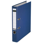 Registrator A4 ozek samostoječ 180° Leitz 10155035 moder
