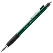 OLOVKA TEHNIČKA 0,5 MM GRIP 1345 FABER-CASTELL 134563 ZELENA