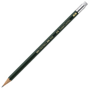 OLOVKA GRAFITNA B S GUMICOM CASTELL 9000 FABER CASTELL 119201