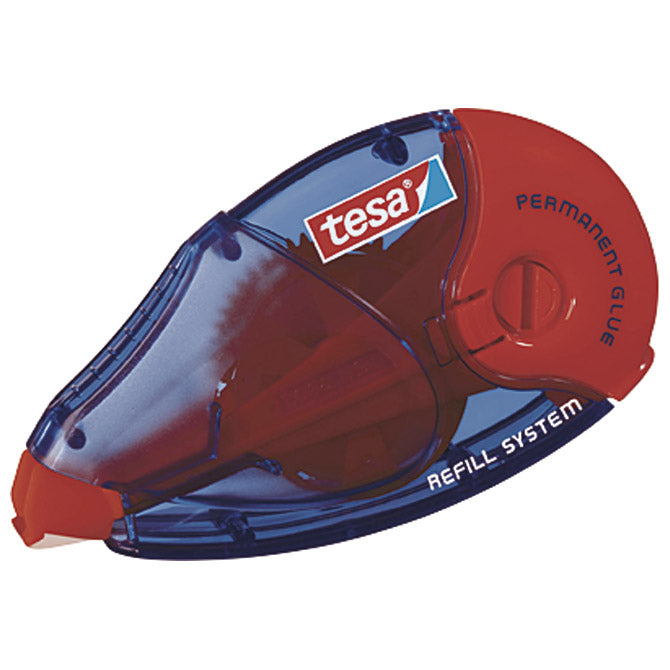 Ljepilo roler permanentno 8,4mmx8,5m tesa 59090 blister