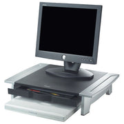 STALAK ZA MONITOR FELLOWES 8031101 CRNO/SREBRNI