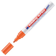 MARKER INDUSTRIJSKI LAKIRAJUĆI 2-4MM EDDING 8750 NARANČASTI