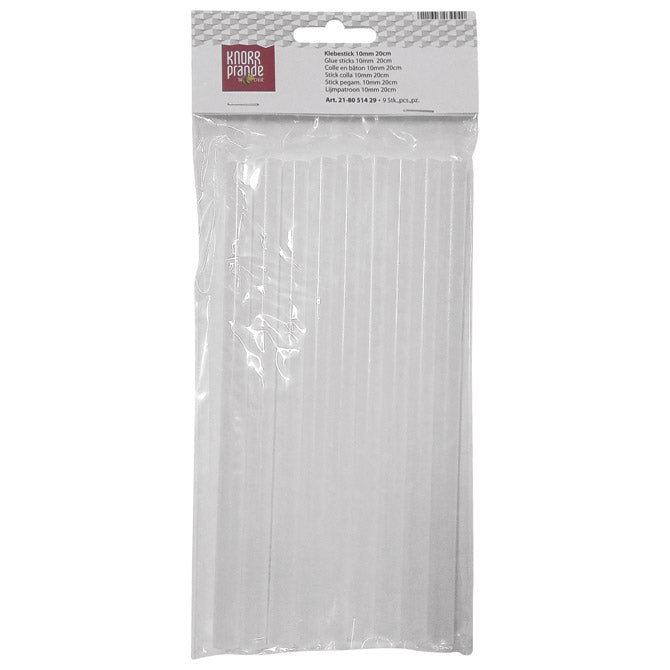 Lepilo patroni fi-10mmx20cm pk9 knorr prandell 21-8051429 blister