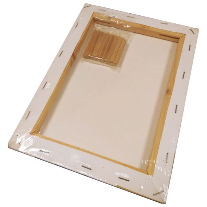 PLATNO SLIKARSKO NAPETO 18X24CM PRIMO 460TE18X24