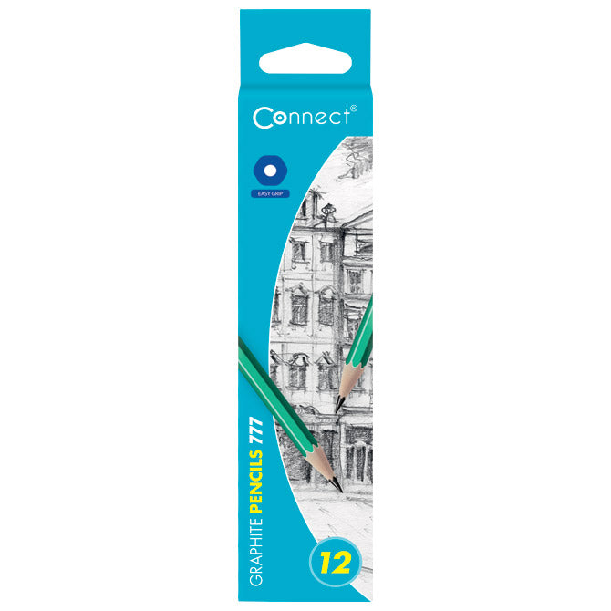 OLOVKA GRAFITNA 3B 777 CONNECT-KOMAD