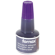 Boja za pečat 30ml fornax ljubičasta