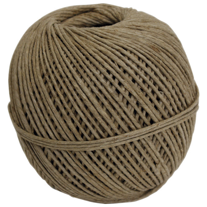 vrvica iz jute 0,90/2 500g fornax rjava