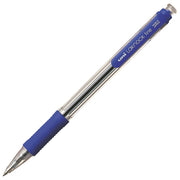 Olovka kemijska lacknock uni-mitsubishi sn-101 plava