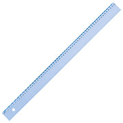 Ravnalo pvc 60cm arda 28960