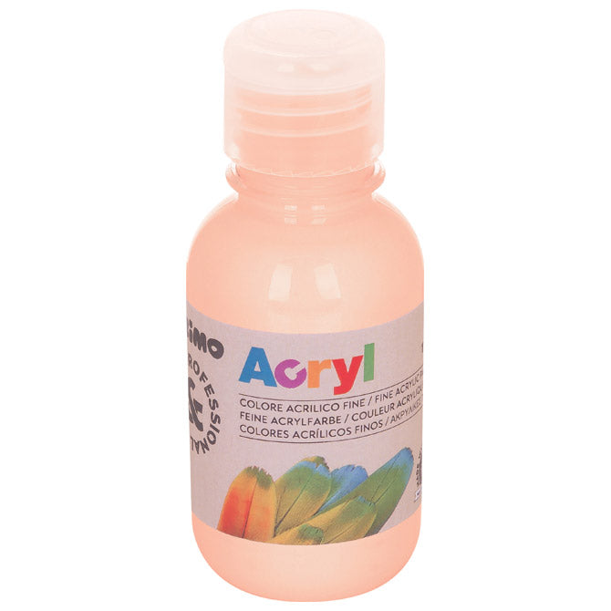 Akrilna barva 125 ml cmp.402ta125331 breskev roza