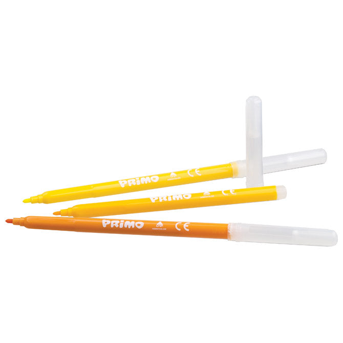 FLOMASTER ŠKOLSKI  24BOJE PRIMO CMP.602PEN24 BLISTER