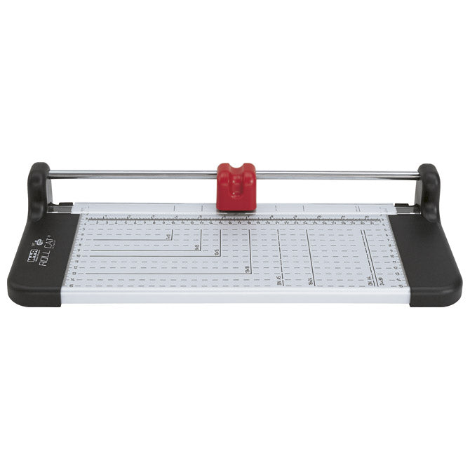 Rezač stolni za papir rez320mm  6l mobius 61320000