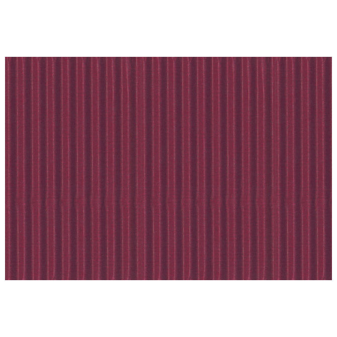 Papir ukrasni dvoslojni rebrasti b2 pk10 300g heyda 20-47132 29 bordo