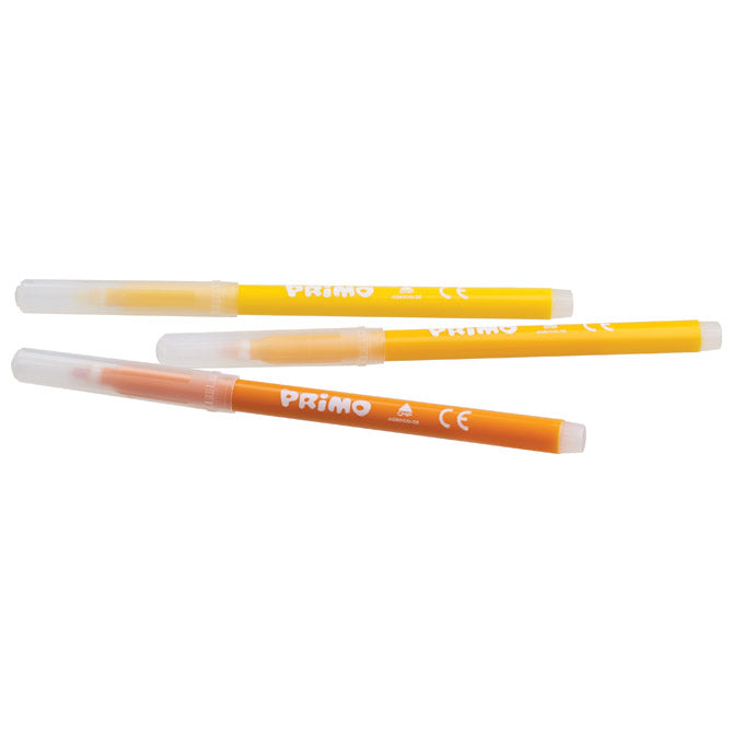 FLOMASTER ŠKOLSKI 120BOJA (120X10 KOMADA) U PP KUTIJI PRIMO CMP.615PEN120