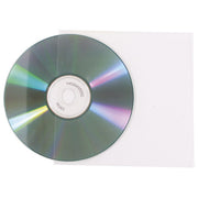 ETUI ZA 1 CD PVC PK100 SIJAJ 100MY US. PROZOREN