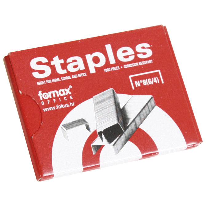 Spone strojne št. 8 (6/4) pk1000 fornax