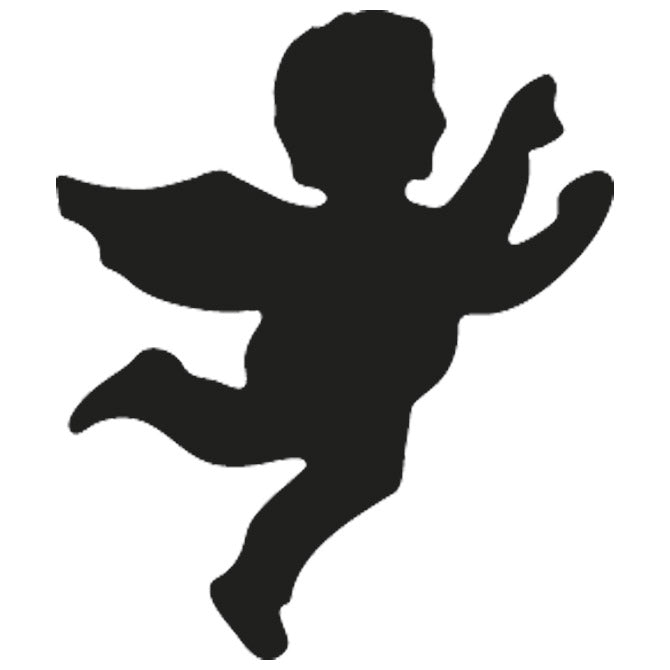 LUKNJAČ 1 LUKNJA VEČJA-ANGEL HEYDA 20-36875 15 BLISTER