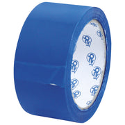 Lepilni trak 48mm/66m akrilni 2b modri