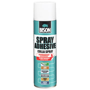 LEPILO V SPREJU 500ML BISON L0406150