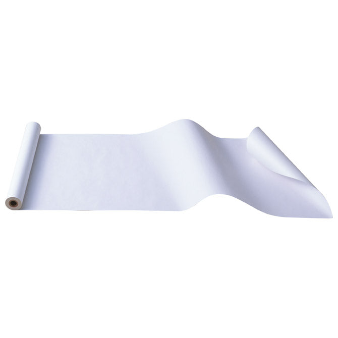 PAPIR ZA PLOTER NEPREMAZNI 90G  420MM/50M FORNAX EXTRA BIJELI