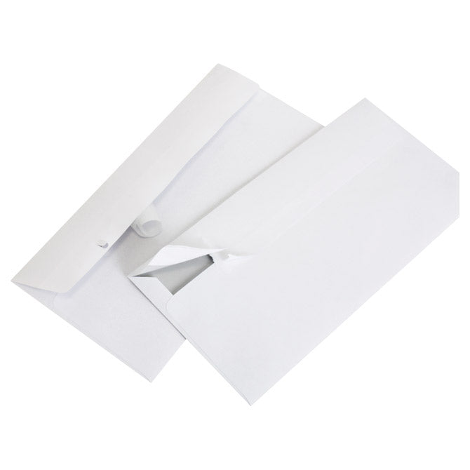 KUVERTA ABT-PL STRIP 80G PK100 FORNAX