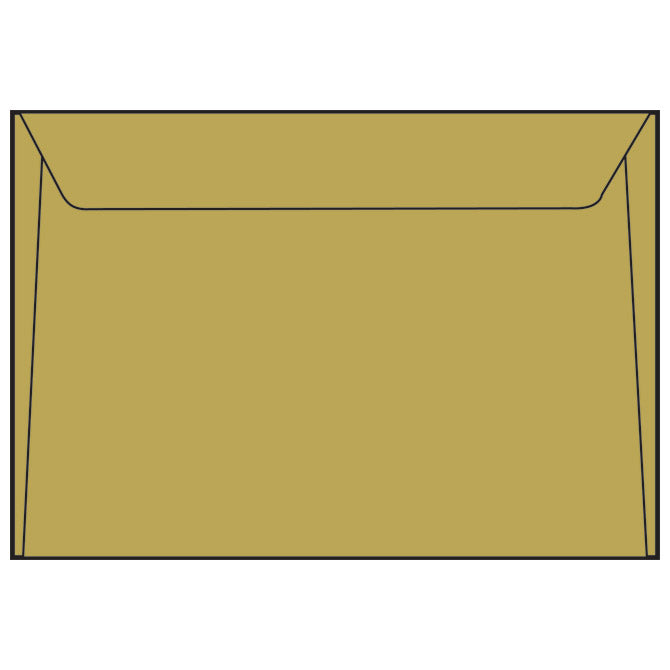KUVERTE C4-N 90G PK250 FORNAX