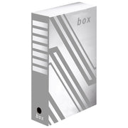 ARHIVSKA ŠKATLA 35X25X10CM FORNAX BELA