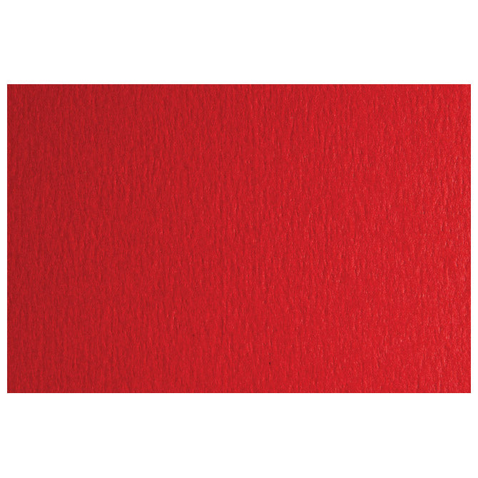 Papir u boji b1 200g bristol color pk10 connect 250 crveni