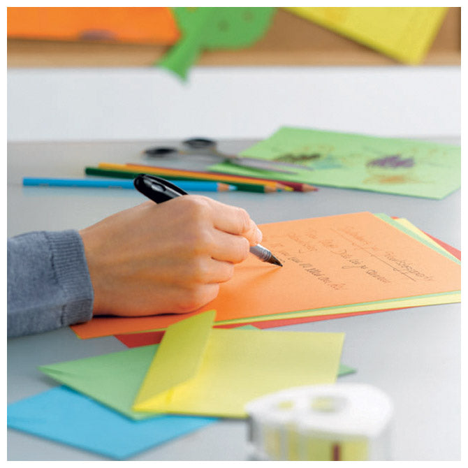 PAPIR ILK U BOJI A4 120G PK25 MONDI CR20 BEŽ