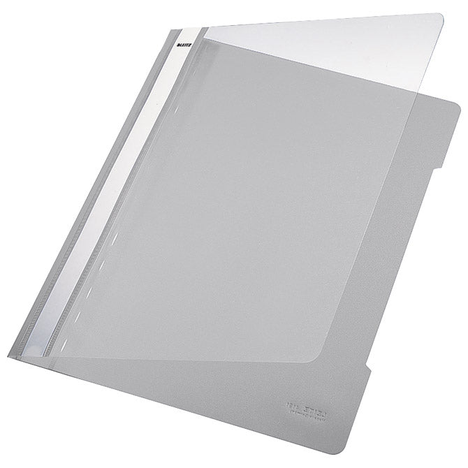 MEHANIZEM MAPA EURO PVC A4 LEITZ 41910085 SIVA