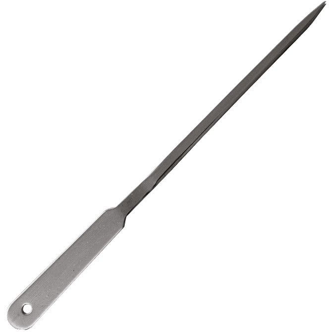 NOŽ ZA PISMA KOVINSKI 23CM SHA.WD-503