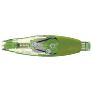 KOREKTOR ROLER NA KLIK 4MMX6M WHITE LINE RT BEGREEN PILOT ECTE-25K-4G-BG