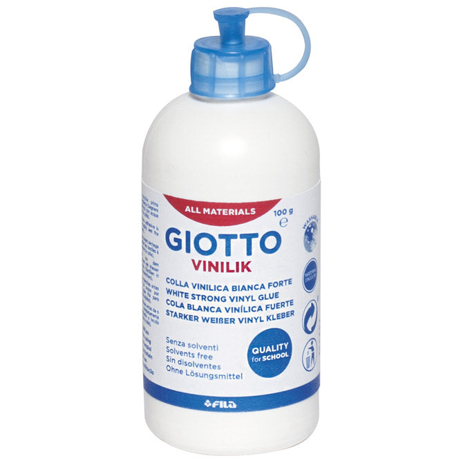 Ljepilo univerzalno u bočici 100g giotto fila 5433