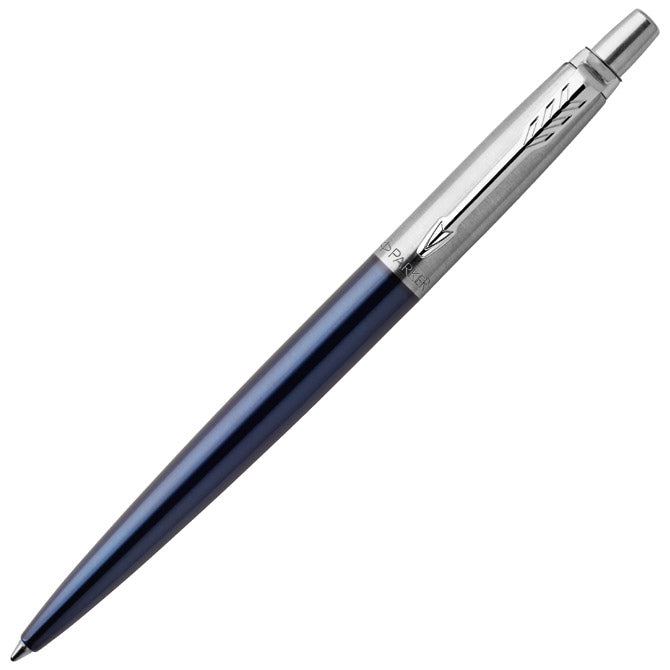 Kemični svinčnik Jotter Royal Parker Special modra