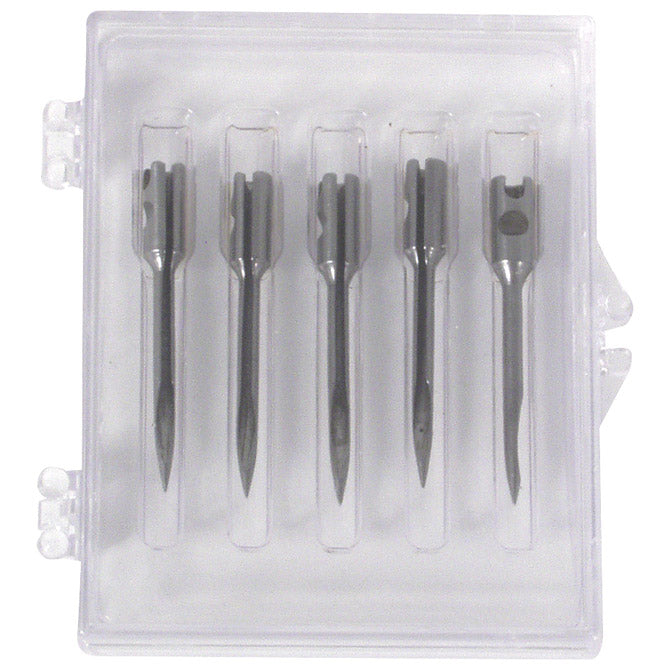 IGLE METALNE ZA PIŠTOLJ ZA SPLINTE PST/S100 PK5 PRINTEX