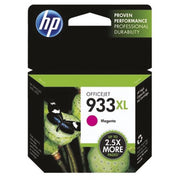 INK JET HP.NO.933XL CN055AE ORIGINAL CRVENI * DO ISTEKA ZALIHA