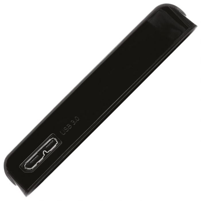 HARD DISK 2.5"     2TB USB 3.0 VERBATIM 53177 CRNI BLISTER