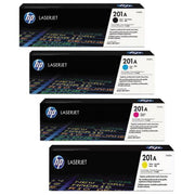 TONER HP.CF401A,CLJ PRO M252/M277 (201A) ORIGINAL PLAVI