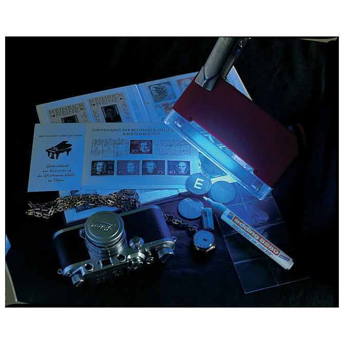 MARKER VARNOSTNI UV EDDING 8280